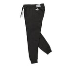 Puma Sweatpants Puma Black Sweat & Track Pants Close-up | Overkill