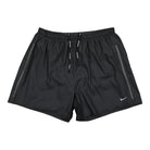 Nike 5 Raceday Short Black Shorts 589685 012 | Overkill