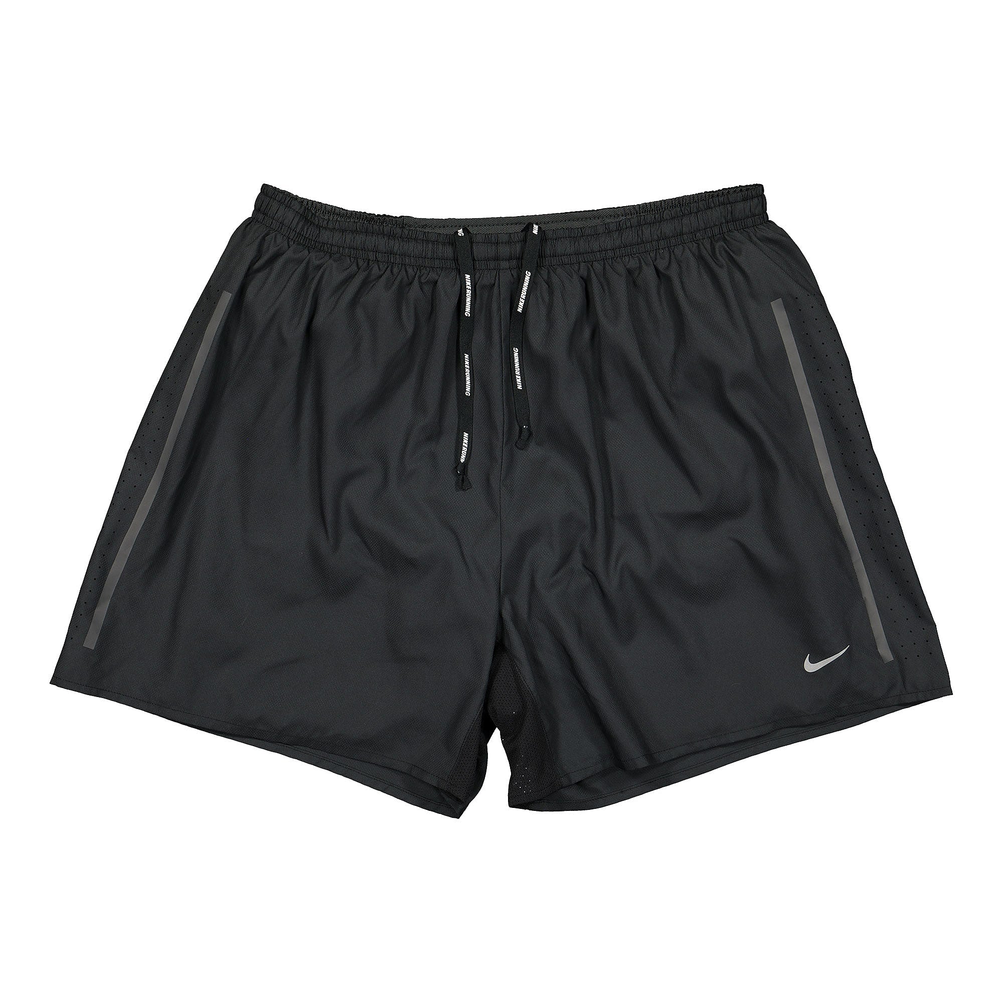 Nike 5 Raceday Short Black Shorts 589685 012 | Overkill