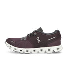 On Cloud 5 Mullberry / Eclipse Low Top Sneakers 59.98156 | Overkill