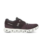 On Cloud 5 Mullberry / Eclipse Low Top Sneakers  Silhouette | Overkill
