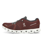 On Cloud 5 Ox / Shadow Low Top Sneakers 59.98161 | Overkill