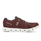 On Cloud 5 Ox / Shadow Low Top Sneakers  Silhouette | Overkill