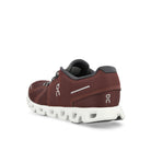 On Cloud 5 Ox / Shadow Low Top Sneakers  Material | Overkill