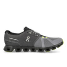 On Cloud 5 Magnet / Fossil Low Top Sneakers  Silhouette | Overkill