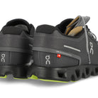 On Cloud 5 Magnet / Fossil Low Top Sneakers  Detailfoto | Overkill