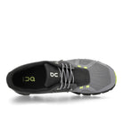 On Cloud 5 Magnet / Fossil Low Top Sneakers  Detail View 1 | Overkill