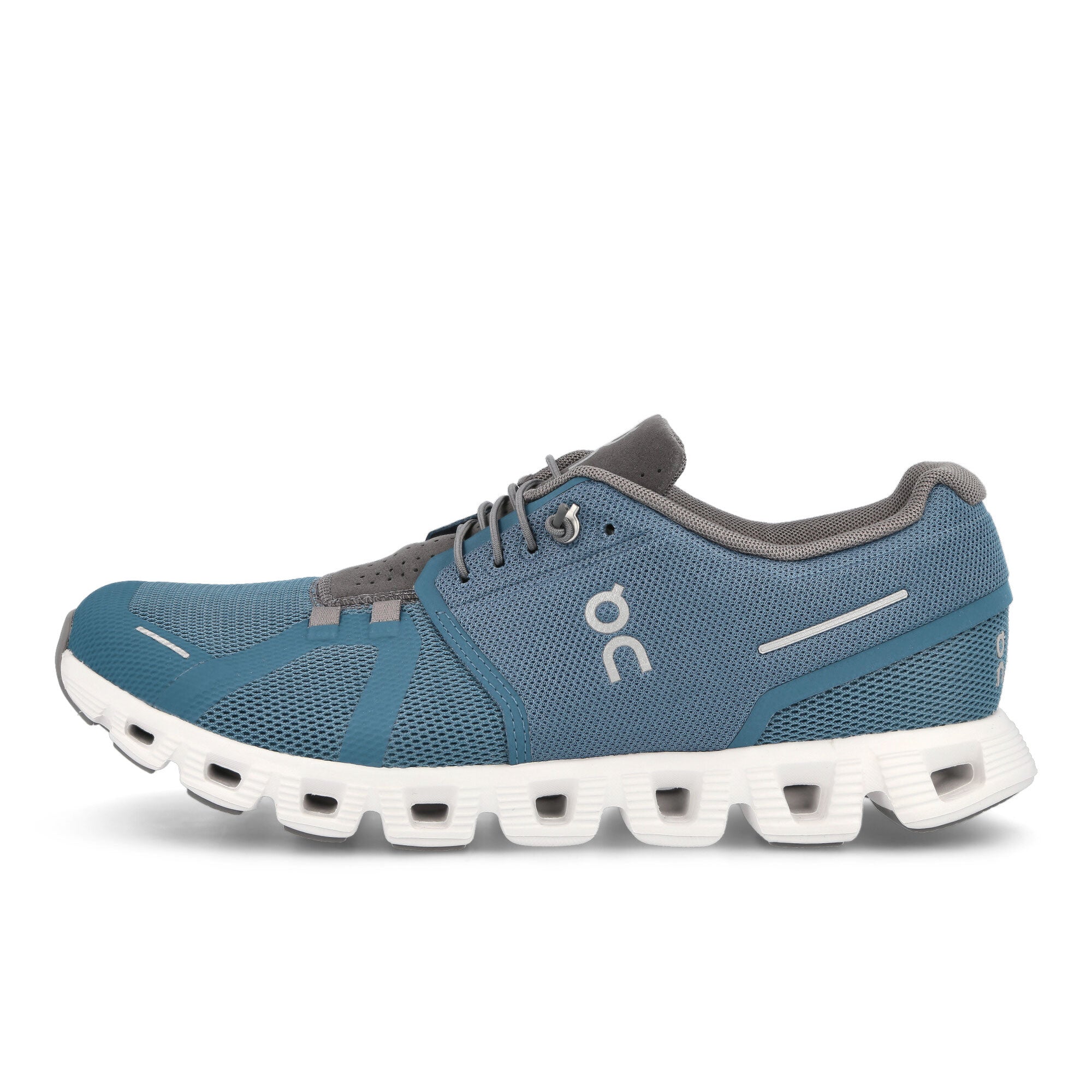 On Cloud 5 Stellar / Eclipse Low Top Sneakers 59.98374 | Overkill