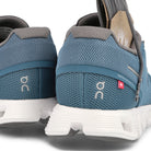 On Cloud 5 Stellar / Eclipse Low Top Sneakers  Detailfoto | Overkill