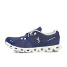On wmns cloud 5 Denim / White Sneakers 59.98901 | Overkill