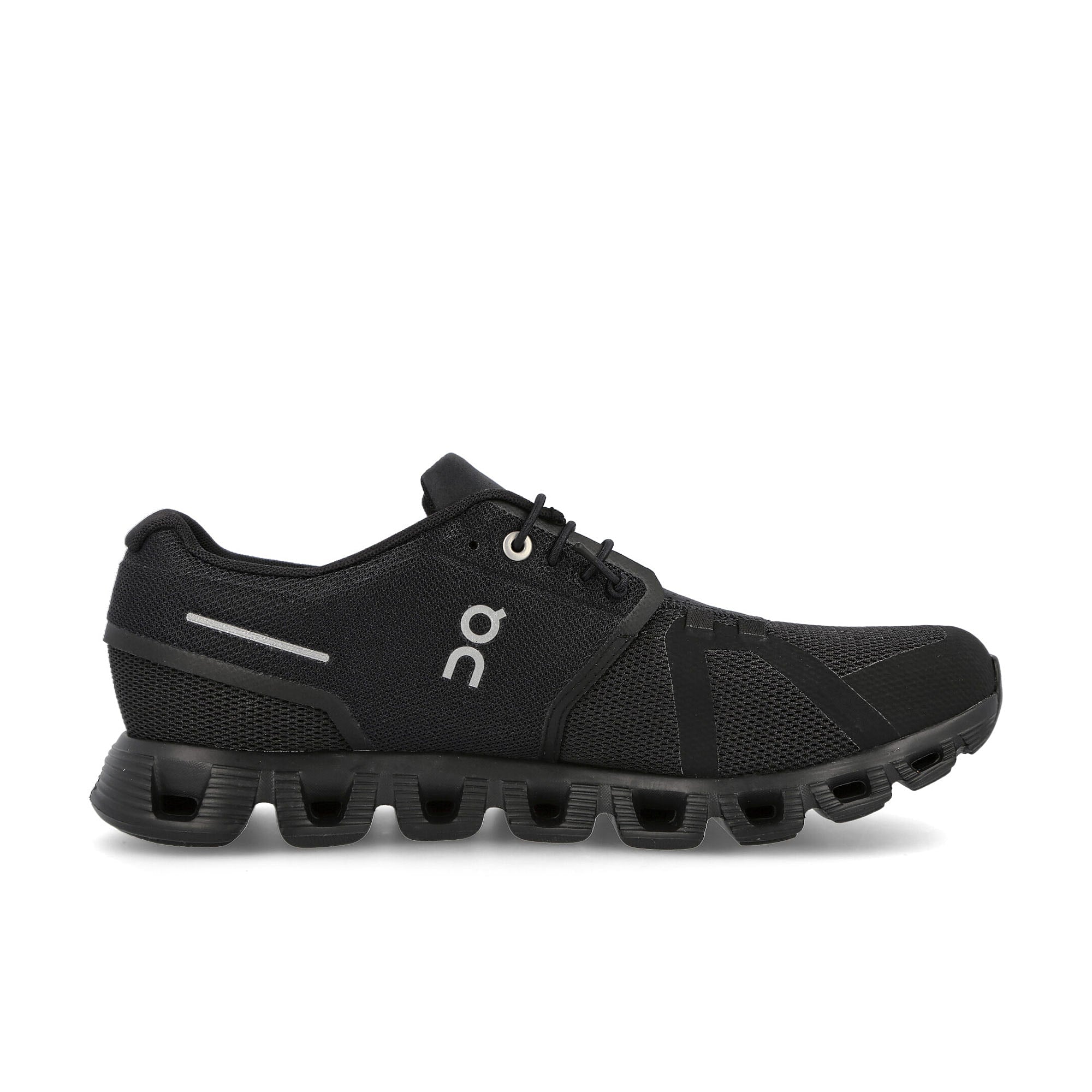 On wmns cloud 5 All Black   Material | Overkill