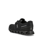 On wmns cloud 5 All Black  Close-up | Overkill