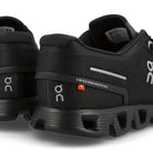 On wmns cloud 5 All Black  Detail view 1 | Overkill