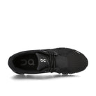 On wmns cloud 5 All Black  Detail view 2 | Overkill