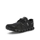 On cloud 5 All Black  Detailfoto | Overkill
