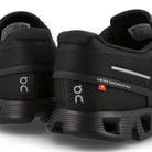 On cloud 5 All Black  Detail view 1 | Overkill