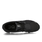 On cloud 5 All Black  Detail view 2 | Overkill