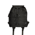 Porter-Yoshida & Co. Smoky Ruck Sack Black Backpacks 592-07576-10 | Overkill
