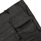 Porter-Yoshida & Co. Smoky Ruck Sack Black Backpacks Detail view 1 | Overkill