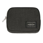 Porter-Yoshida & Co. Smoky Wallet Black Wallets & Cases 592-09991-10 | Overkill
