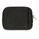 Porter-Yoshida & Co. Smoky Wallet Black Wallets & Cases Close-up | Overkill