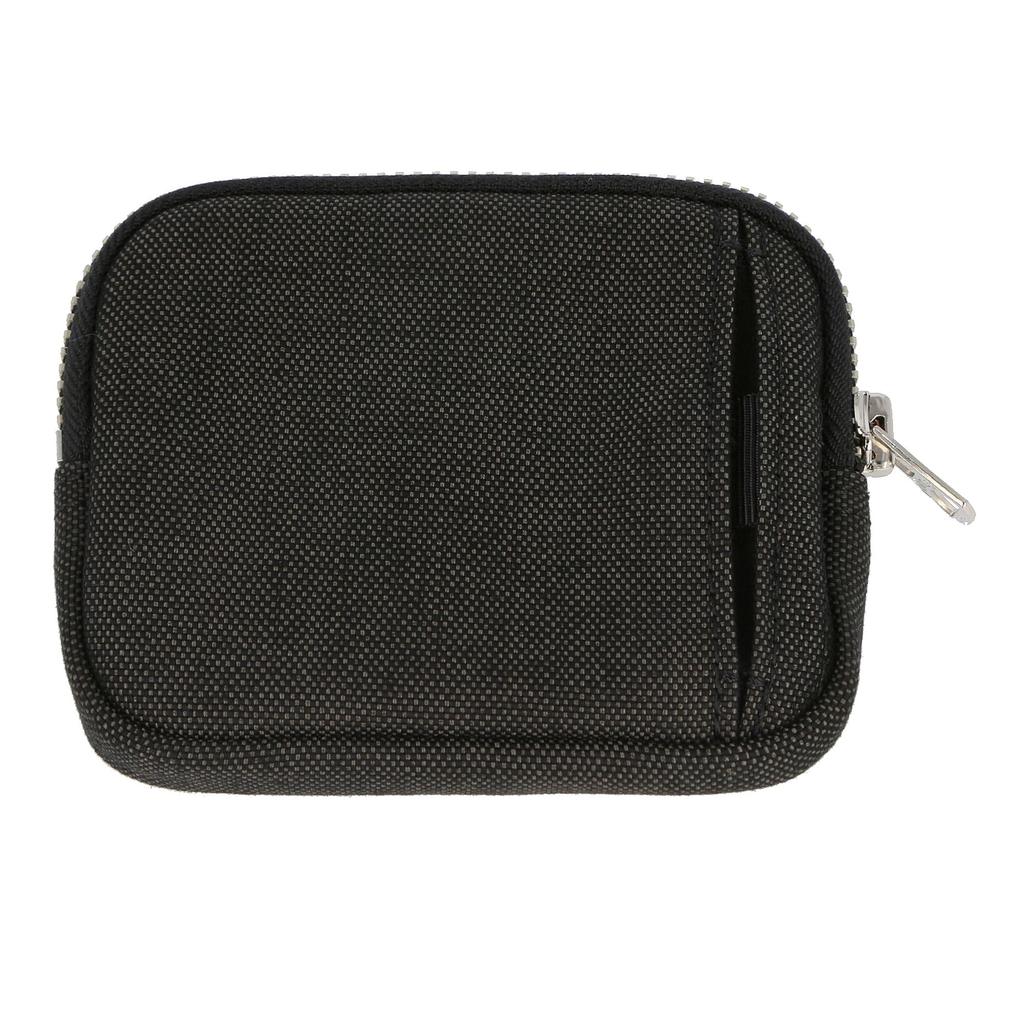 Porter-Yoshida & Co. Smoky Wallet Black Wallets & Cases Close-up | Overkill