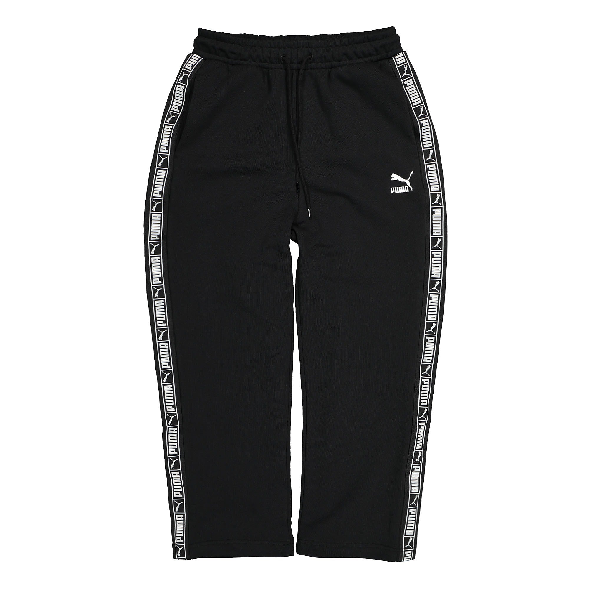 Puma Classics Tape Pant Puma Black Sweat & Track Pants 595212 01 | Overkill
