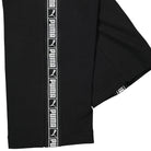 Puma Classics Tape Pant Puma Black Sweat & Track Pants Close-up | Overkill