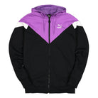 Puma Iconic MCS Hoody Mix Puma Black Hoodies 595301 51 | Overkill