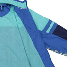 Puma XTG Woven Jacket Galaxy Blue Jackets Detail view 1 | Overkill