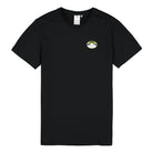 Puma Les Benjamins x Puma Tee Puma Black T-Shirts 595473 01 | Overkill