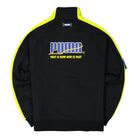 Puma ADER Error x Puma T7 Track Top Puma Black Jackets Material | Overkill