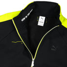 Puma ADER Error x Puma T7 Track Top Puma Black Jackets Close-up | Overkill
