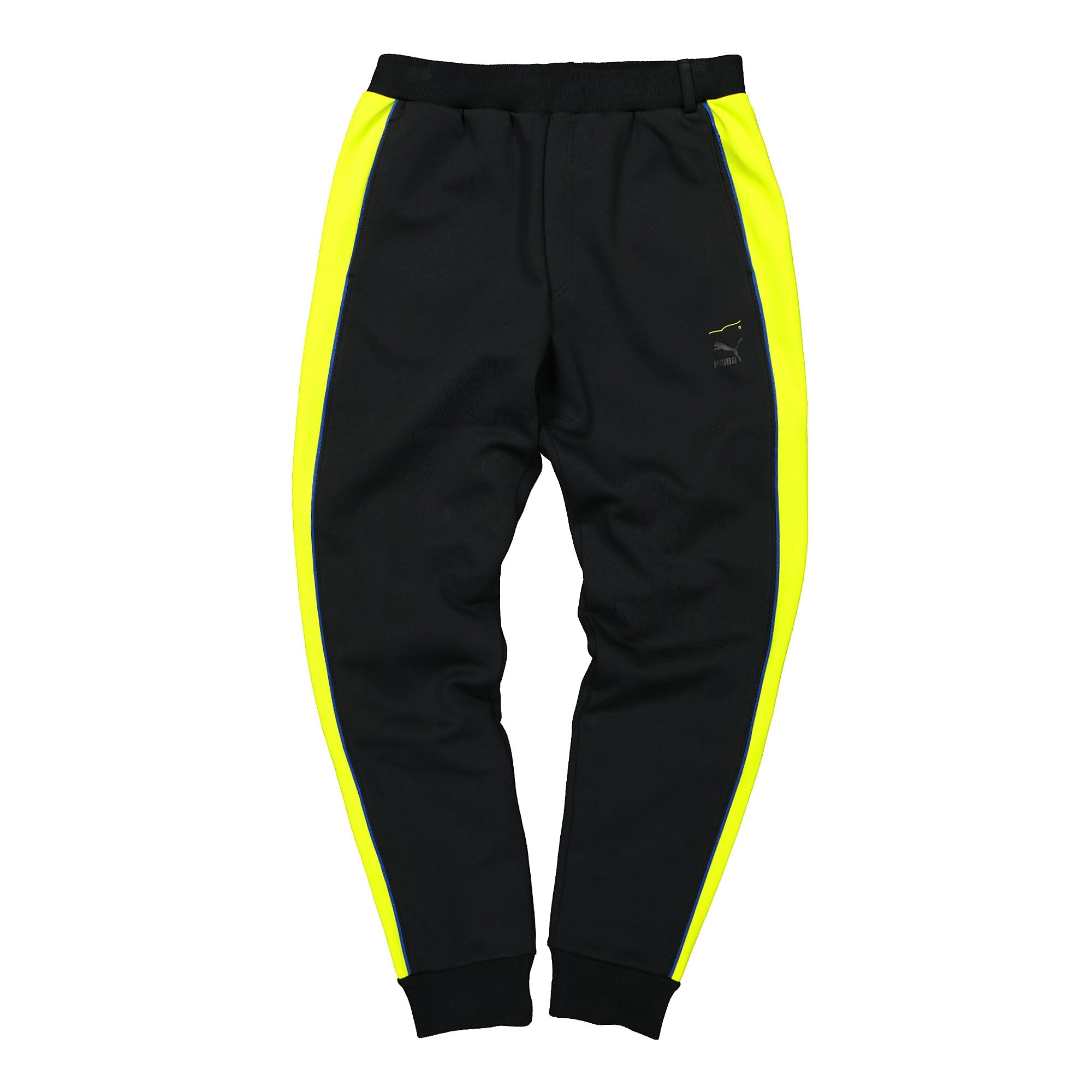 Puma ADER Error x Puma T7 Track Pant Puma Black Sweat & Track Pants 595536 01 | Overkill