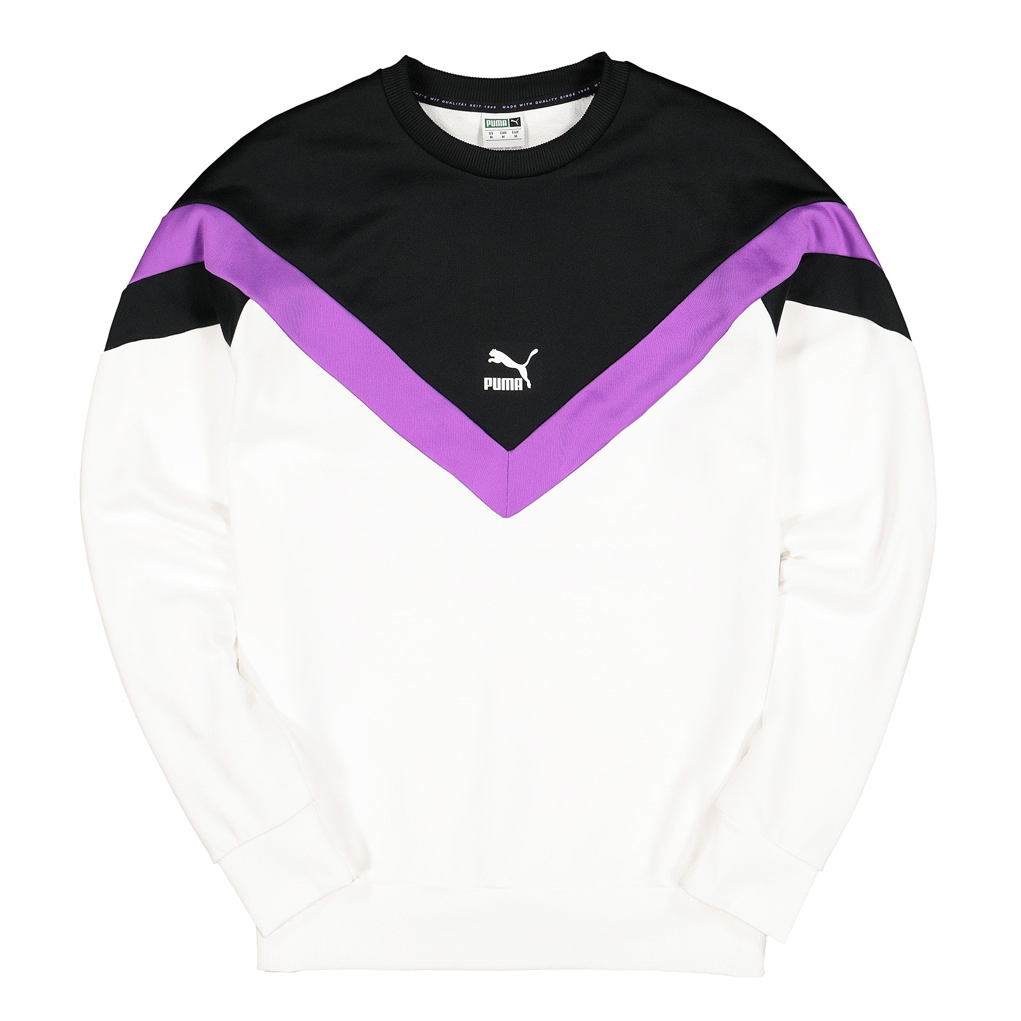 Puma Iconic MCS Crew 595733 52 | OVERKILL