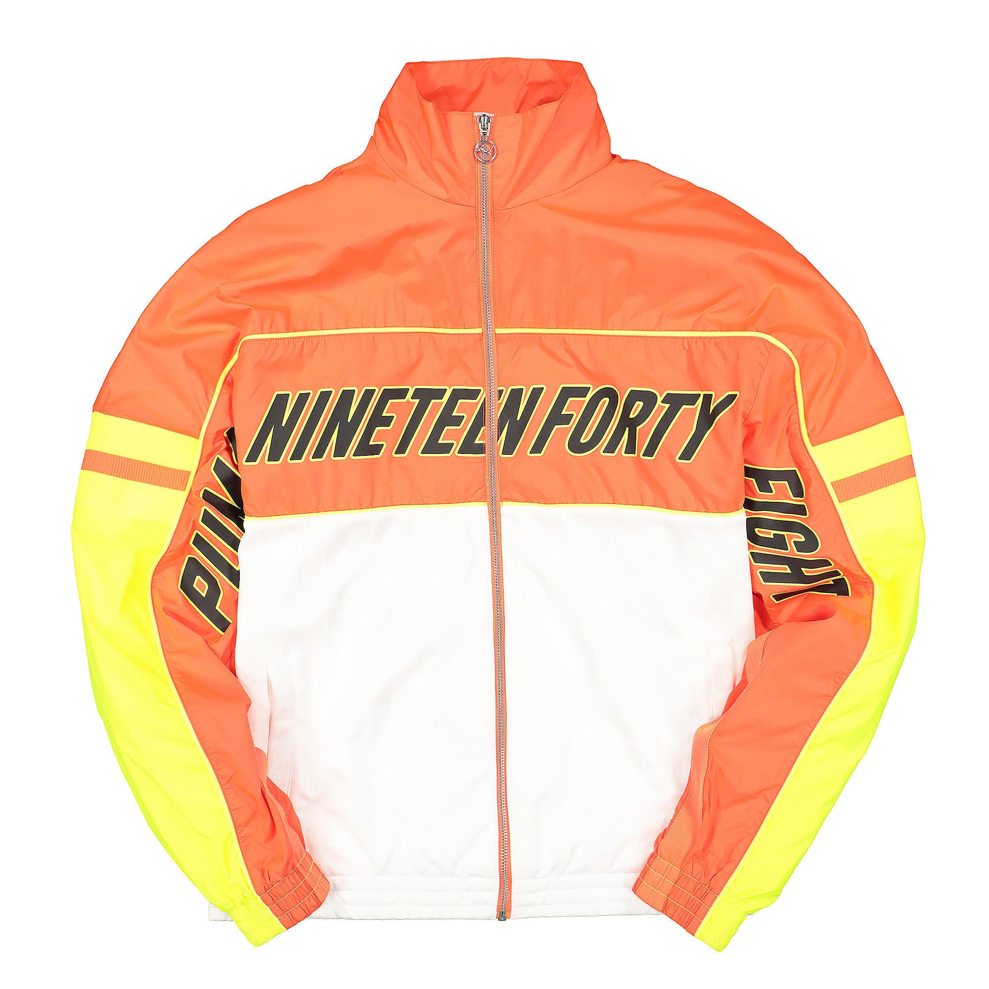 Puma XTG Woven Jacket Puma White Jackets 595759 02 | Overkill