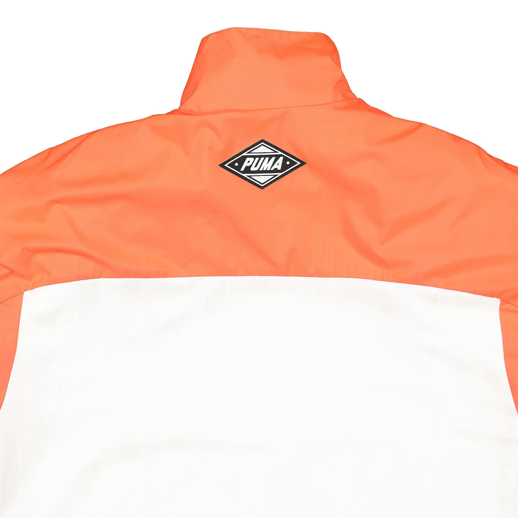 Puma XTG Woven Jacket Puma White Jackets Detailfoto | Overkill