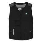 Puma BMW Motorsport x Puma Street Vest Puma Black Vests 596080 01 | Overkill