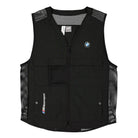 Puma BMW Motorsport x Puma Street Vest Puma Black Vests Close-up | Overkill