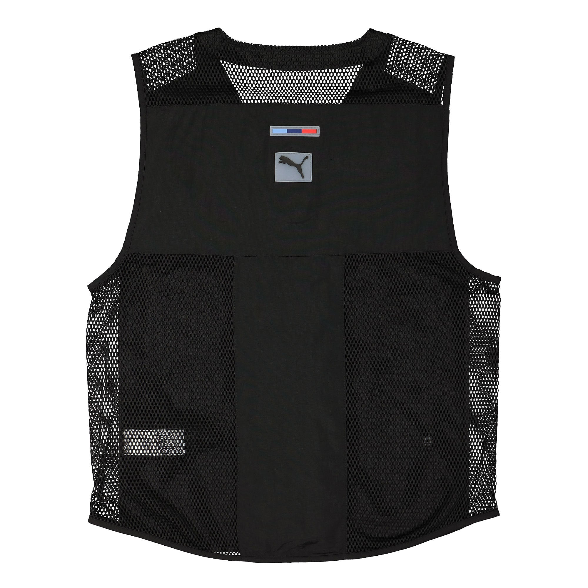 Puma BMW Motorsport x Puma Street Vest Puma Black Vests Detailfoto | Overkill