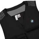 Puma BMW Motorsport x Puma Street Vest Puma Black Vests Detail view 1 | Overkill