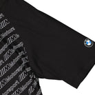 Puma BMW Motorsport x Puma Street Tee Puma Black T-Shirts Detailfoto | Overkill