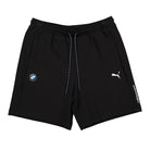 Puma BMW Motorsport x Puma Sweat Shorts Puma Black Shorts 596099 01 | Overkill