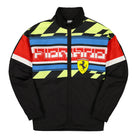Puma Ferrari x Puma Street Woven Jacket Puma Black Jackets 596137 02 | Overkill