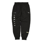 Puma Mercedes x Puma Street Pants Puma Black Casual Pants 596171 01 | Overkill