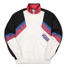 Puma The Hundreds x Puma Track Jacket White Track Jackets 596747 02 | Overkill
