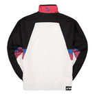 Puma The Hundreds x Puma Track Jacket White Track Jackets Material | Overkill