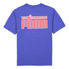 Puma The Hundreds x Puma Tee Royal Blue T-Shirts Material | Overkill