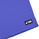 Puma The Hundreds x Puma Tee Royal Blue T-Shirts Detailfoto | Overkill