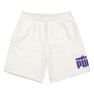 Puma The Hundreds x Puma Short Puma White Shorts 596751 02 | Overkill
